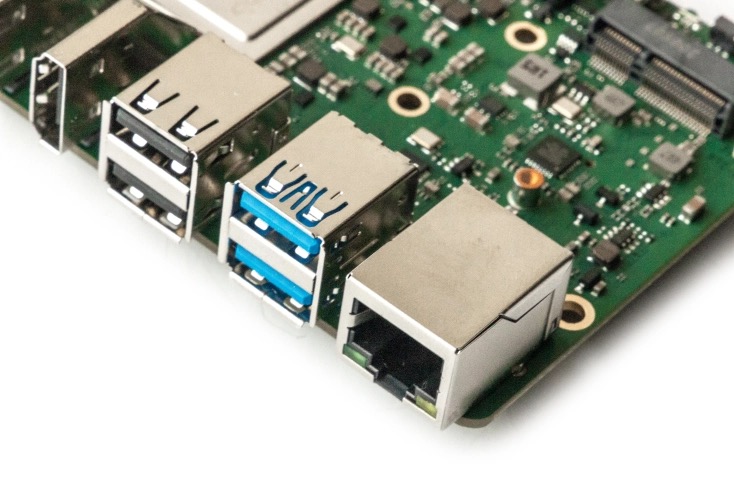 ROCK 5 Model B - 画像 (5)