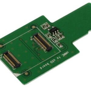 eMMCモジュール用microSD変換アダプター