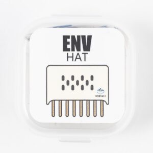 M5StickC ENV Hat III