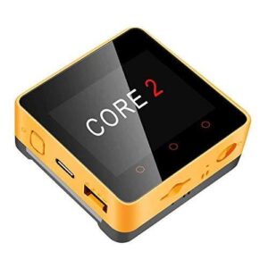 M5Stack Core2 for AWS