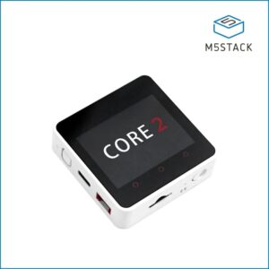 M5Stack（マイコン）