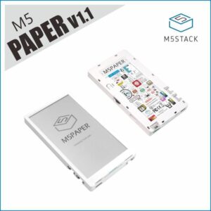 M5Paper V1.1