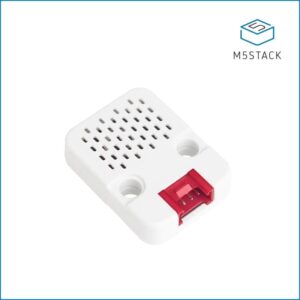 M5Stack用温湿度気圧センサユニット Ver.3（ENV Ⅲ）