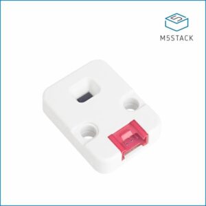 M5Stack用ToF測距センサーユニット（VL53L0X搭載）