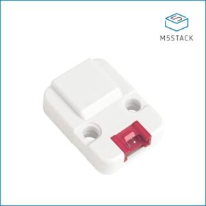 M5Stack用GPIO拡張ユニット (PCA9554PW搭載)