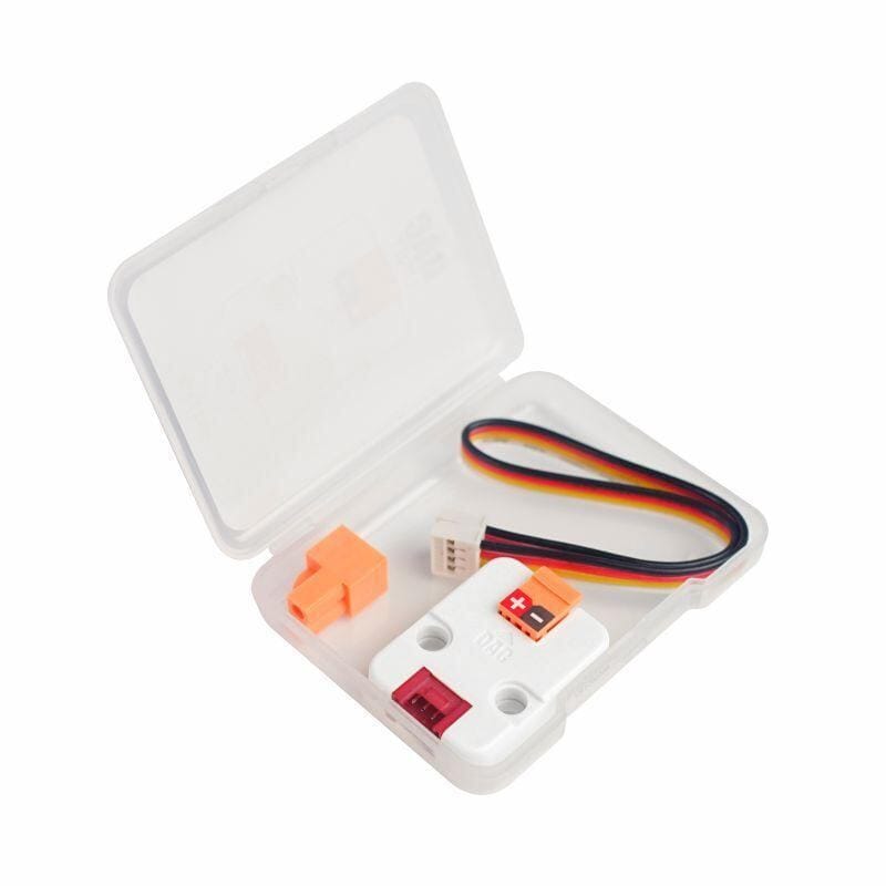 M5Stack用DACユニット(MCP4725搭載) - 画像 (4)