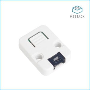 M5Stack用ボタンユニット