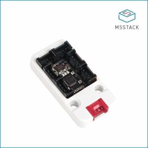 M5Stack用Port.B拡張ユニット (PbHub Unit)