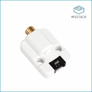M5Stack用振動モーターユニット（N20モーター搭載）