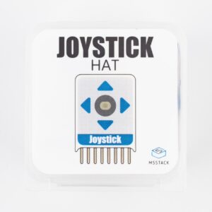 M5StickC Joystick Hat