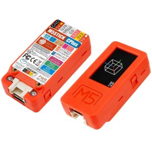 M5StickC Plus