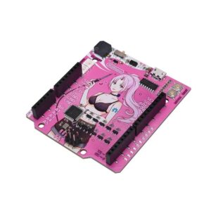 RGBduino Jenny