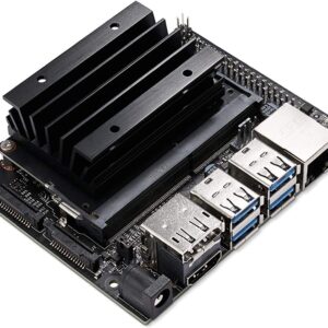 NVIDIA Jetson Nano 開発者キット B01