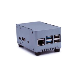 KKSB ROCK 4SE用金属ケース