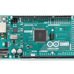 Arduino Mega2560 Rev3