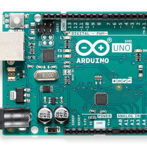 Arduino UNO Rev3 SMD