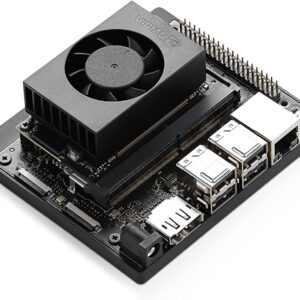 NVIDIA Jetson Orin Nano 開発者キット
