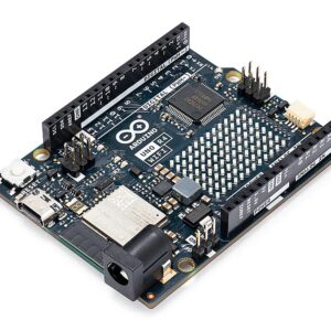 Arduino UNO R4 WiFi