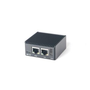 NanoPi R3S-LTS